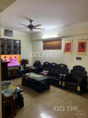 Chính chủ bán căn hộ CC 3PN, full nội thất tại KĐT Việt Hưng, Long Biên, LH: 0988500566