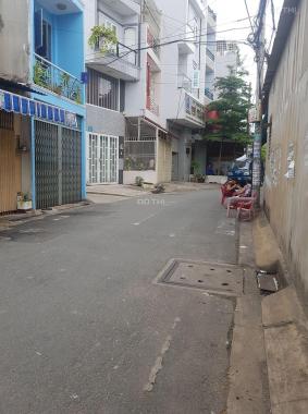 Chủ cần bán gấp nhà HXH Thạch Lam, Tân Phú, giá chỉ 3,4 tỷ