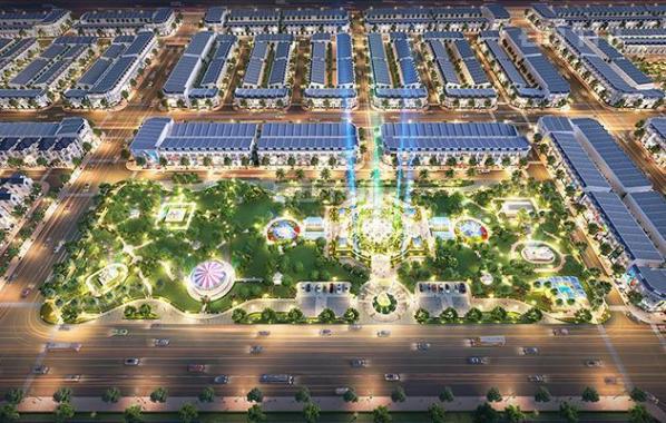Century City - tâm điểm kết nối đầu tư phát triển thành trung tâm thành phố sân bay. LH 0905054717