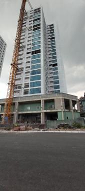 Chính chủ cần bán căn 05 tầng cao giá 31.5tr/m2 dự án CT5 6 Lê Đức Thọ. LH 0858979444