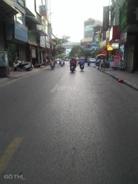 Bán đất mặt phố Hoàng Ngân, quận Thanh Xuân, DT: 800m2, MT: 18m, 145 tỷ