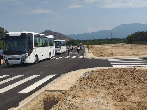 Siêu phẩm đất nền sổ đỏ Đinh Tiên Hoàng đột phát hạ tầng, ngay sân bay, giá rẻ