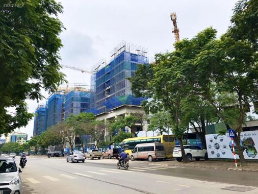 Chỉ 1.4 tỷ sở hữu căn hộ trung tâm quận Hoàng Mai cơ hội trúng xe Fadil Vinfast trị giá 400 tr