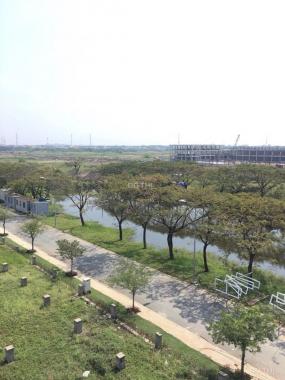 Bán đất nền dự án tại dự án khu dân cư Nhơn Đức, Nhà Bè, Hồ Chí Minh diện tích 163m2, giá 4.15 tỷ