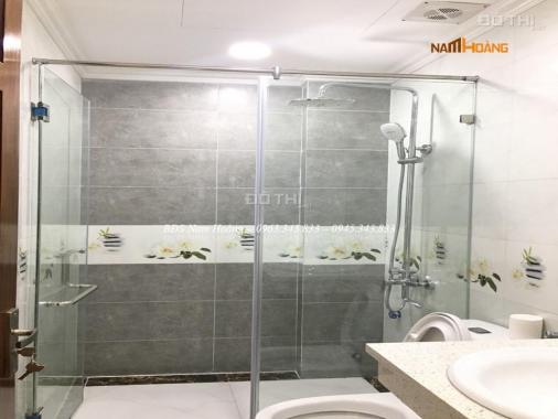 Bán LK Văn Phú thoáng trước sau, nội thất cao cấp (50m2*5T), cho thuê, KD tốt, 6.8 tỷ, 0963343833