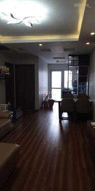 Cho thuê căn hộ 2 phòng ngủ, full đồ 10 tr/th, chung cư 536 Minh Khai, cổng Times City
