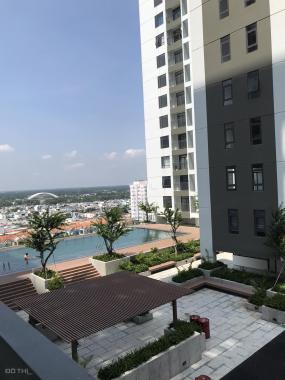 Chuyên cho thuê căn hộ, officetel Central Premium Tạ Quang Bửu, Q8