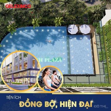 Chính chủ cần nhượng căn 3 PN CC An Bình Plaza, giá gốc chủ đầu tư