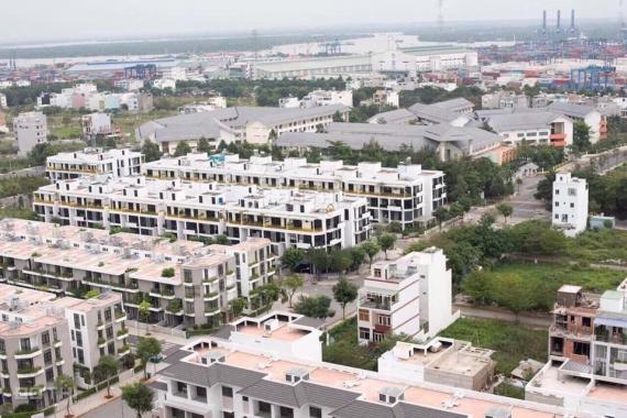 Cần bán gấp nền Ninh Giang, Cát Lái, Q2, 85m2, giá đầu tư, xây dựng ngay