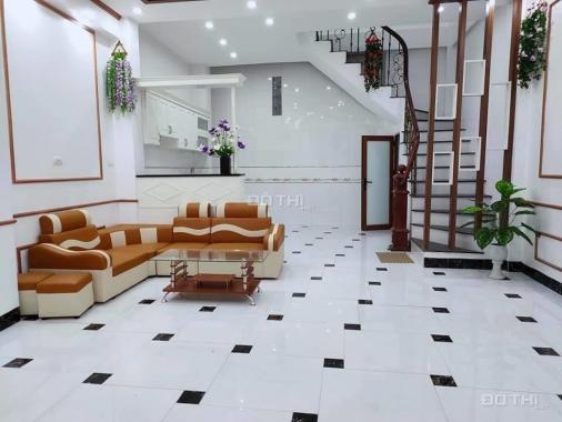 Bán gấp nhà phố đẹp Trần Khát Chân, ô tô vào nhà, Hai Bà Trưng 82m2, 5T, chỉ 5.4 tỷ, LH 0966164085