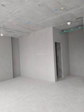 Bán căn hộ + OT Sunrise City View, Quận 7, 1PN, giá 1.67 tỷ