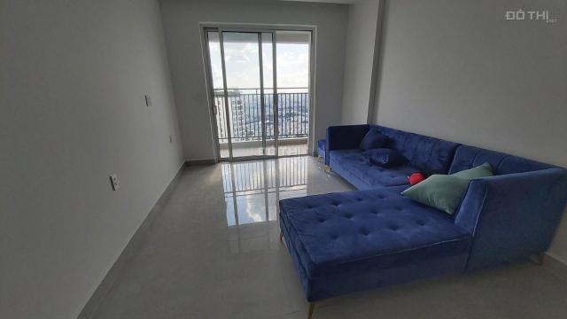 Bán gấp 2PN, 2WC, ban công + lô gia 74m2, lầu cao, view cực mát tại City View, LH: 0938153234