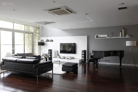 Cho thuê căn hộ chung cư tại Mandarin Garden - quận Cầu Giấy - Hà Nội, diện tích: 140m2, nhà đẹp
