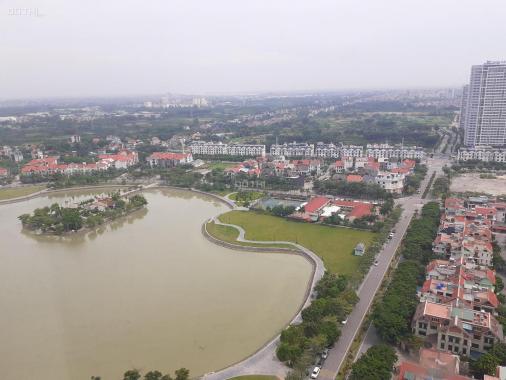 Cần bán căn lớn nhất tòa A7, chuẩn view hồ thoáng đẹp