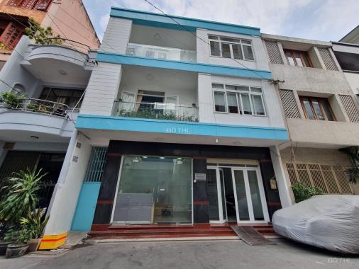 Cho thuê nhà riêng tại đường Trường Chinh, Phường 14, Tân Bình, Hồ Chí Minh DT 99m2, giá 22 tỷ