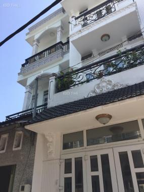 Bán nhà 1 sẹc Lê Văn Khương, Quận 12, 2 lầu, 4PN, sổ hồng BST, giá 3,4 tỷ