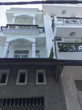 Bán nhà 1 sẹc Lê Văn Khương, Quận 12, 2 lầu, 4PN, sổ hồng BST, giá 3,4 tỷ