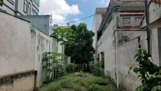 Bán đất tại đường Liên khu 4 - 5, Phường Bình Hưng Hòa B, Bình Tân, Hồ Chí Minh
