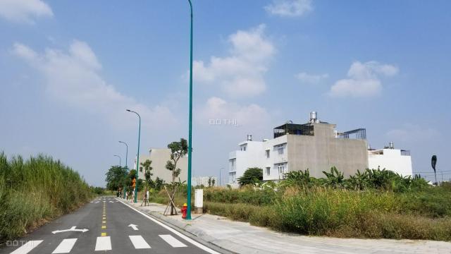 Bán rẻ lô Nam Rạch Chiếc, An Phú, Quận 2, 80m2 100m2 200m2 300m2