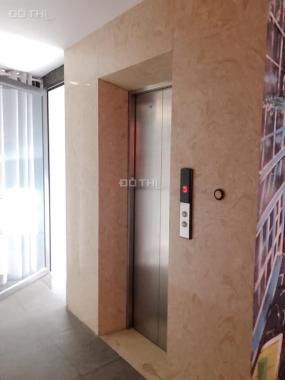 Bán nhà mặt phố Xã Đàn, DT 60m2, xây 8 tầng có thang máy, rẻ hơn thị trường 1 tỷ