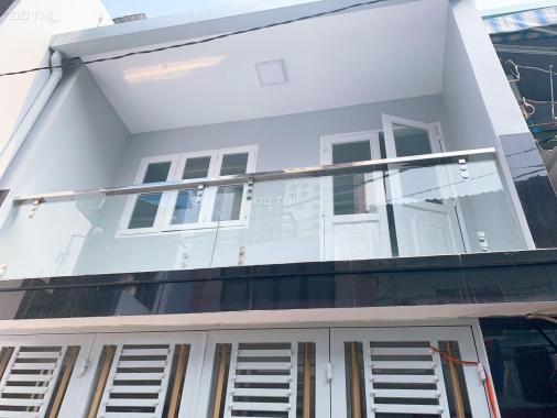 Hẻm 1 sẹc Trường Chinh, DTSD 94m2, 3.9 tỷ