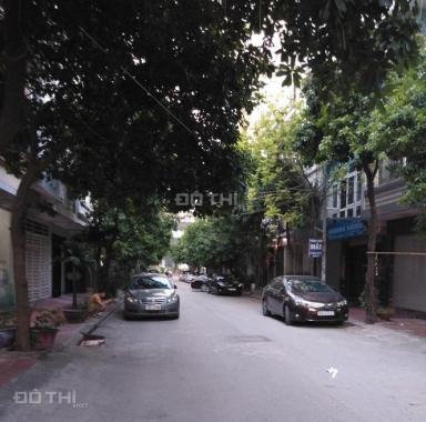 Bán nhà phố Văn Quán, Hà Đông, 42m2, ôtô vào nhà, vỉa hè, giá 5.25 tỷ