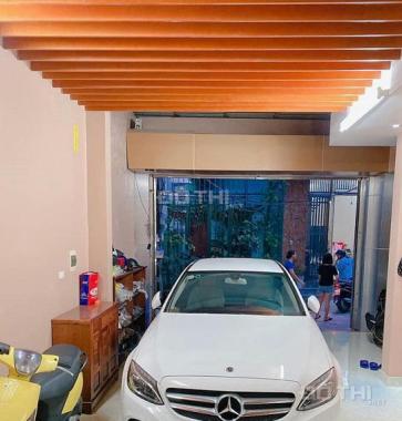 Bán nhà phố Văn Quán, Hà Đông, 42m2, ôtô vào nhà, vỉa hè, giá 5.25 tỷ