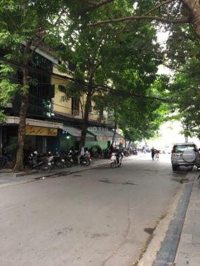 Bán nhà 5 tầng mặt phố kinh doanh rất đẹp đường Hàng Đồng kéo dài, p. Điện Biên, TP Thanh Hóa