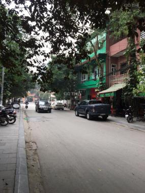 Bán nhà 5 tầng mặt phố kinh doanh rất đẹp đường Hàng Đồng kéo dài, p. Điện Biên, TP Thanh Hóa