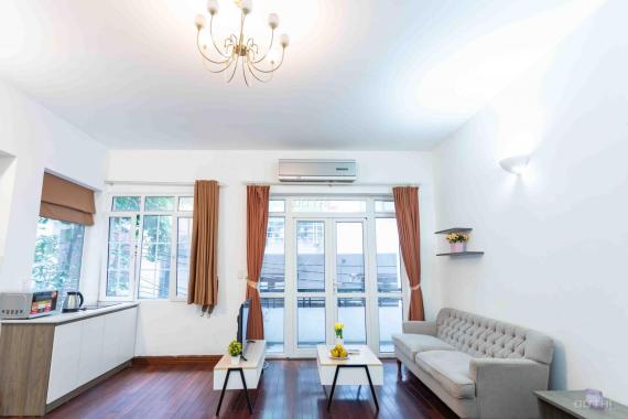 Cho thuê căn hộ chung cư tại phường Trung Hòa, Cầu Giấy, Hà Nội, diện tích 63m2, giá 6 tr/th