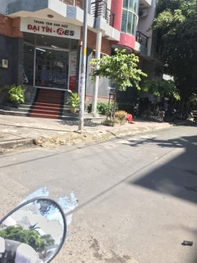 Bán nhà mặt phố tại Đường Nguyễn Thái Bình, Phường 2, Tân Bình, Hồ Chí Minh dt 60m2, giá 11