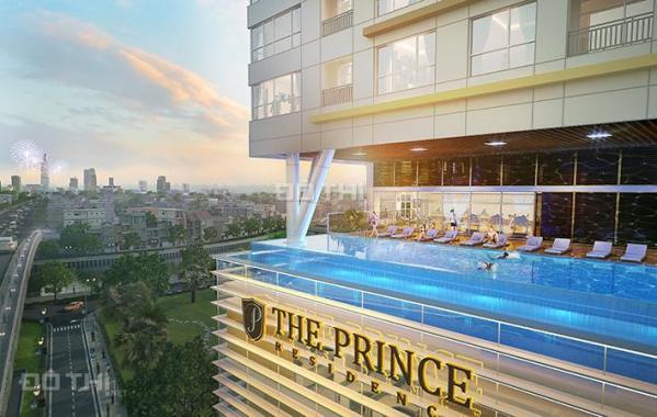 Cho thuê căn hộ CCCC The Prince Residence, Phú Nhuận, giá tốt