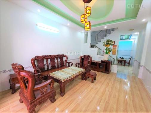 Cho thuê nhà nguyên căn 2 lầu hẻm 88 đường Nguyễn Văn Quỳ, Quận 7