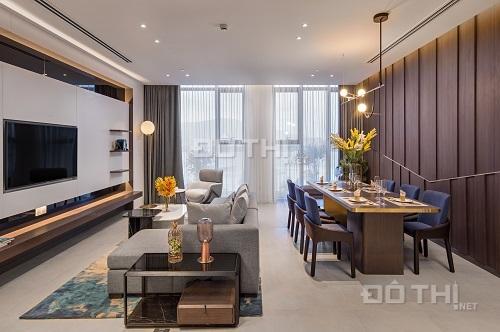 Bán căn hộ chung cư tại dự án Risemount Apartment Đà Nẵng, Hải Châu, Đà Nẵng, DT 45m2,60