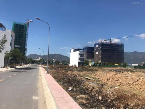 Bán đất nền dự án KĐT Lê Hồng Phong I, Nha Trang, DT 60m2. Giá 2,2 tỷ bao ép cọc LH 0983112702
