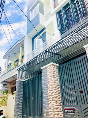 Bán nhà đẹp 4 tầng cách đường Đồng Nai, Nha Trang chỉ 50m