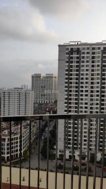 Bán căn hộ 2PN chung cư 536A Minh Khai ban công Đông Nam view Times City