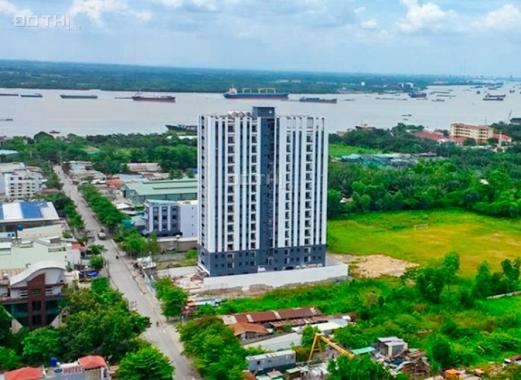 Căn hộ Hoàng Quốc Việt, Quận 7, Hồ Chí Minh diện tích 55m2 giá 1.7 tỷ