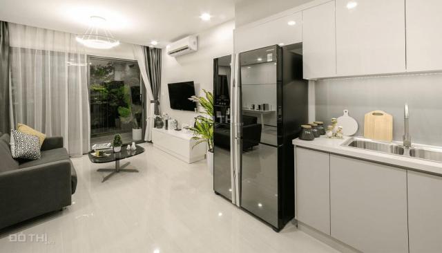Sở hữu căn hộ chung cư tại Vinhomes Smart City diện tích 56m2 giá 1,9 tỷ, LH 0368503158