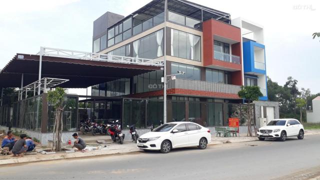 Bán đất biệt thự khu dân cư Tên Lửa 2 Bình Tân liền kề siêu thị Aeon Mall