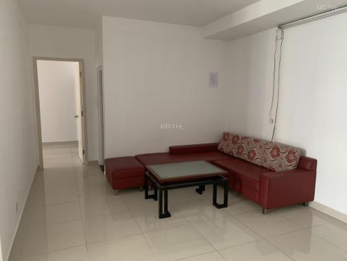 Cho thuê căn hộ Belleza 80m2 (2PN - 2WC) full nội thất view hồ bơi giá cực rẻ