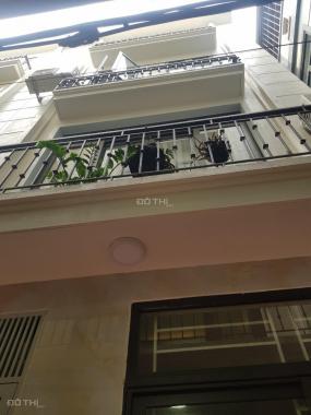 Cần bán gấp nhà Yên Phúc, Hà Đông, cách đường ô tô 50m, giá 1.85 tỷ, 0889573386