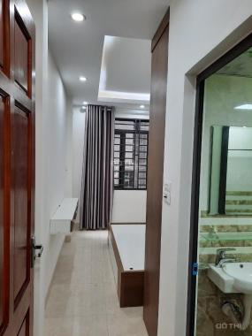 Cần bán gấp nhà Yên Phúc, Hà Đông, cách đường ô tô 50m, giá 1.85 tỷ, 0889573386