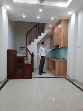 Cần bán gấp nhà Yên Phúc, Hà Đông, cách đường ô tô 50m, giá 1.85 tỷ, 0889573386