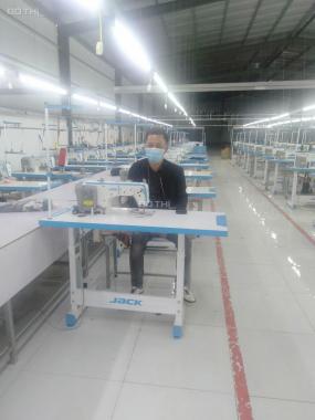 Bán nhà xưởng Yên Thủy, Hòa Bình, 20.000m2, mặt tiền 106m, giá chào 9,5 tỷ (có thương lượng)