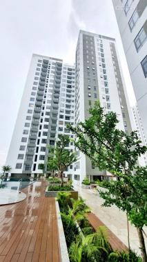 Chính chủ cho thuê căn hộ mới nội thất căn bản Central Premium Q8, DT 87m2, 3PN