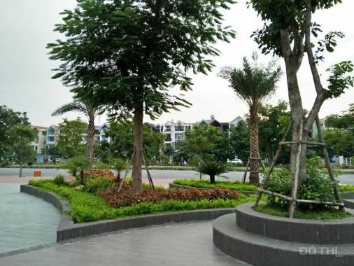 Bán biệt thự KĐT Việt Hưng (BT liền kề, lô nhà vườn), diện tích: 114m2, 120m2, 176m2, 190m2, 230m2