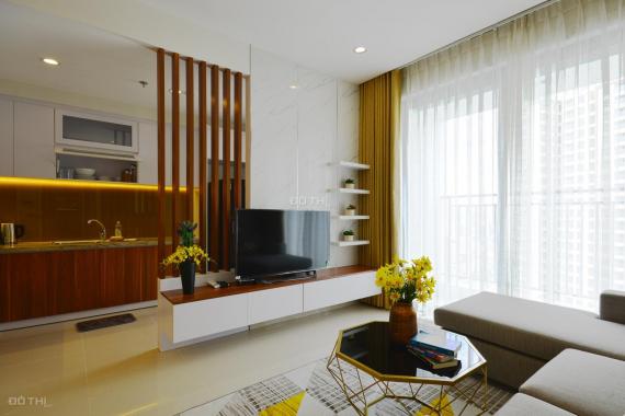 Bán căn hộ chung cư tại River Gate Quận 4, Hồ Chí Minh, diện tích 93m2, giá 5.8 tỷ