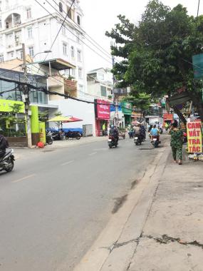 Bán gấp nhà MT đường Thăng Long, 3 lầu. Đang cho thuê kinh doanh, giá rẻ nhất khu vực, Tân Bình