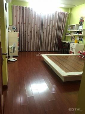 Gấp! Phố 19/5 - Văn Quán 60m2 5T nhà mới đẹp, nội thất xịn, gần phố 4.75 tỷ. 0967863126